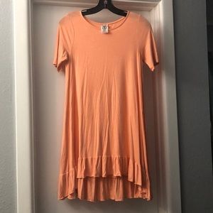 Agnes & Dora tunic